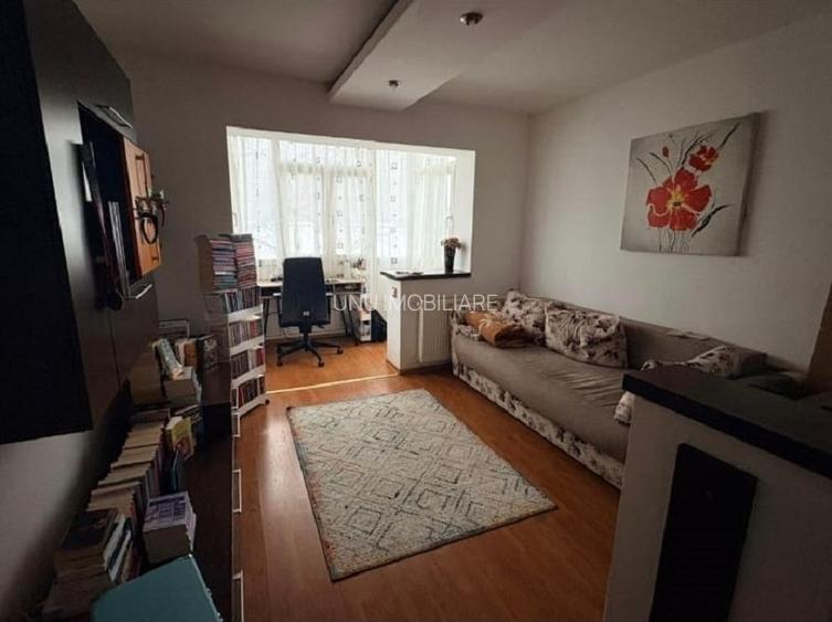 Apartament 2 camere -Pacurari- - 6