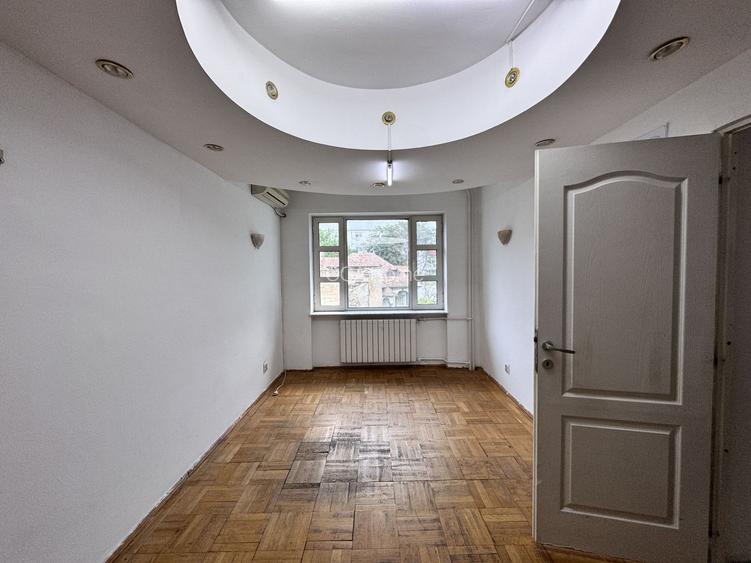 VILA SPATIOASA BANEASA | AEROGARII | BIROURI | CLINICA | COMERCIAL - 29