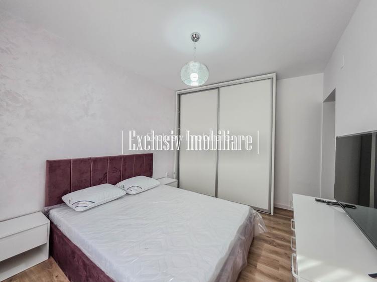 PRIMA INCHIRIERE - Apartament 3 camere si Curte Proprie la cate Minute de Plaja - 8