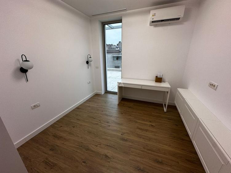 3 Camere Penthouse Universitate Bloc Nou 2025 Nicolae Balcescu Rosetti - 40