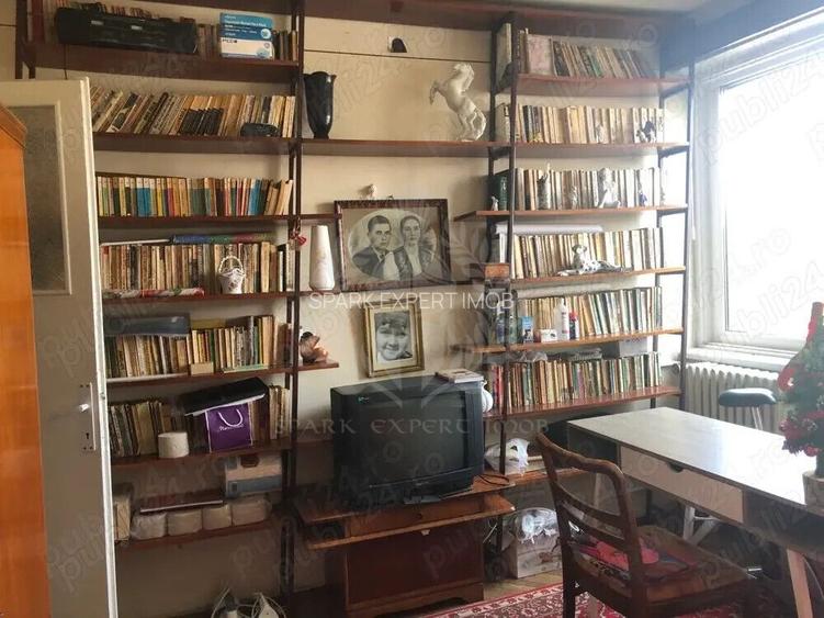 Apartament 2 camere, ultracentral, Ploiești - 4