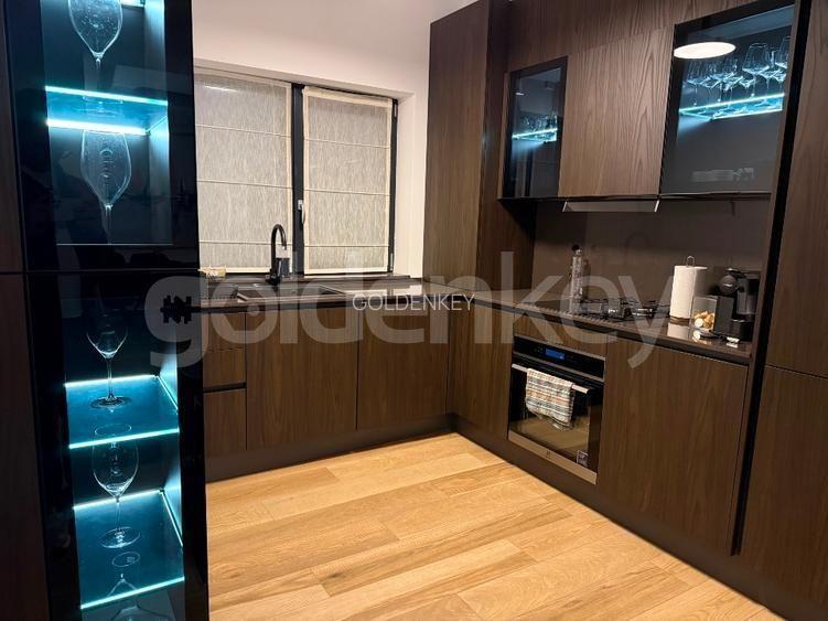 Apartament cu 3 camere si 122mp terasa pe acoperis - 7