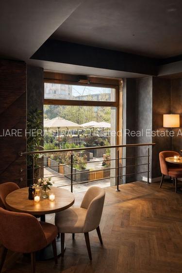 Decebal | Spațiu pretabil Restaurant | Cafenea | Posibilitate terasa - 3