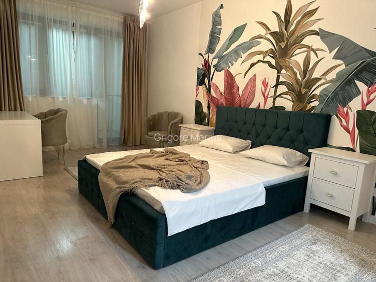 Ivory Residence Pipera - 13