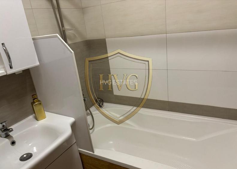 Garsoniera | Mihai Bravu - Dristor - 11