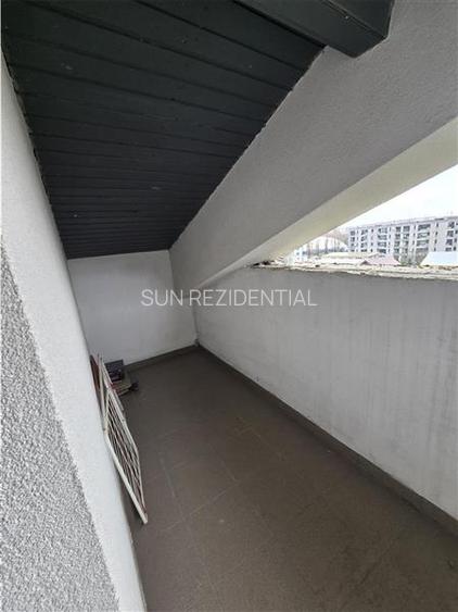 Berceni-Metrou Leonida,apartament 2 camere decomandat - 11