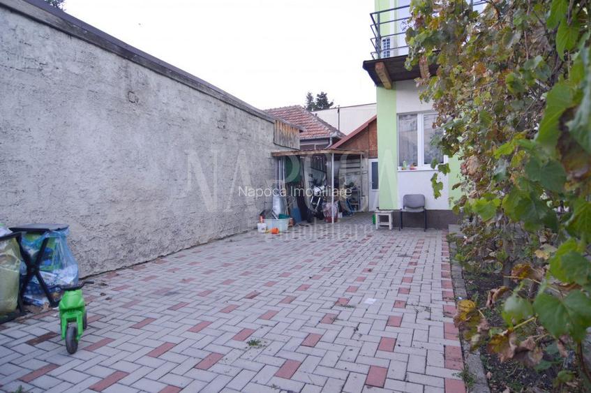 Casa 7 camere de vanzare in Gheorgheni, Cluj Napoca - 7