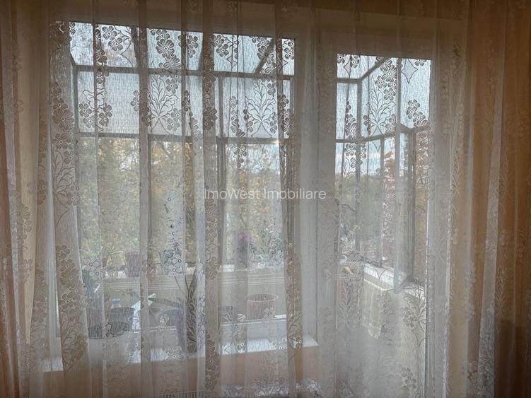 Brancoveanu - Rusu Sireanu | 2 Camere | Decomandat | Centrala Proprie. - 5