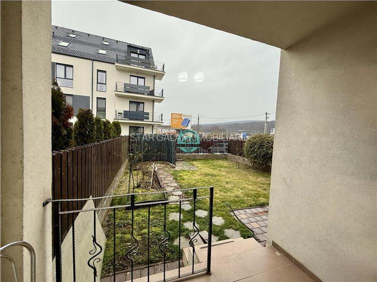 Casa tip duplex cu 4 camere de inchiriat, 150 mp utili, in Livezeni - 14