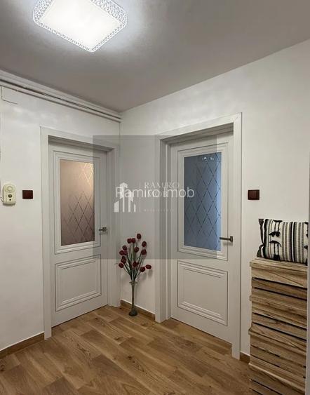 3 Camere - 15 minute metrou - Titan - Loc de parcare - 8
