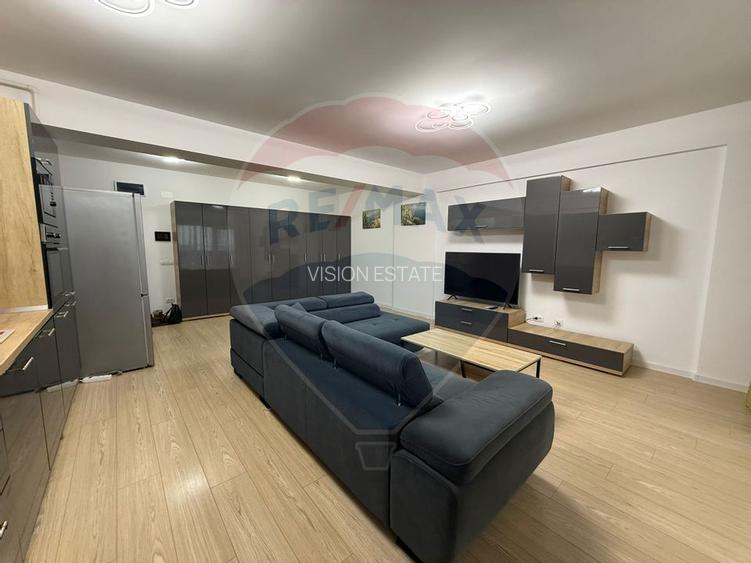 Apartament cu 2 camere de închiriat în zona Rovine - 5