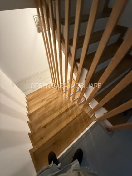 Duplex de închiriat,utilat mobilat, Borhanici ,Cluj Napoca - 3