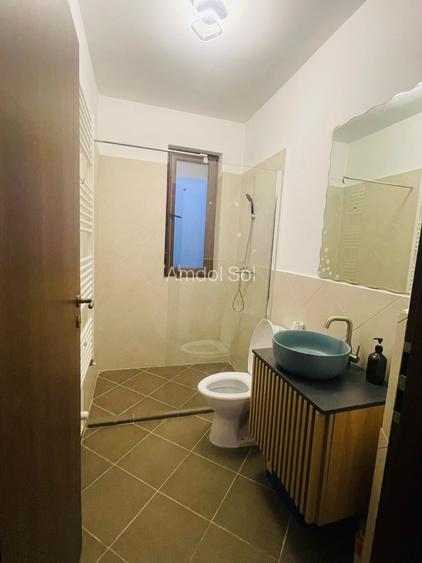 Casa moderna in Balotesti, 4 cam, 3 bai, curte superba 730 mp, 0% comision - 20