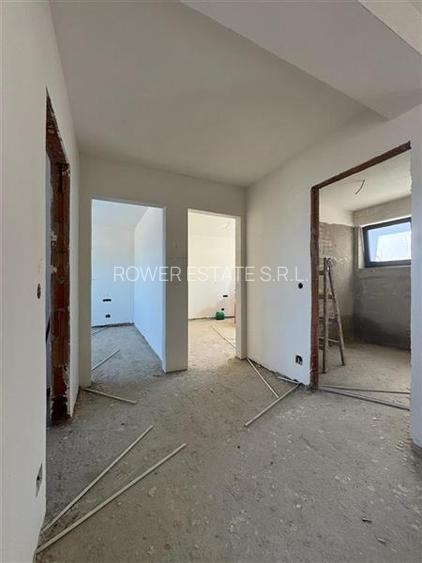 Casa Individuala Subsol+Parter+Etaj  situata in Chinteni! - 13