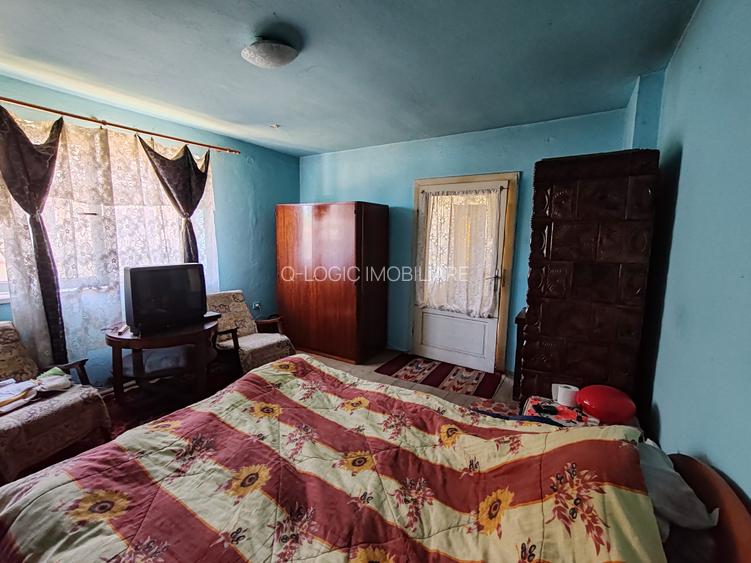 Casa 3 camere libera la vanzare TARLUNGENI - 4