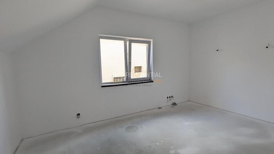 Vila individuala P+M, 5 camere, garaj – Sat Rosu, Comuna Chiajna - 10