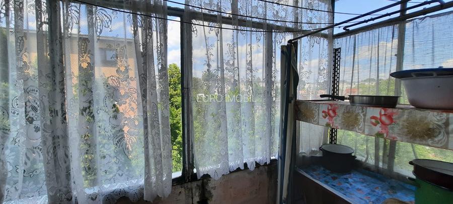 De vanzare ap. 3 camere, Tg. Mures, Dambul Pietros - 10