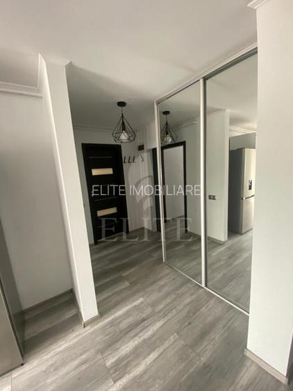 Apartament 2 camere în zona  Lidl - 9