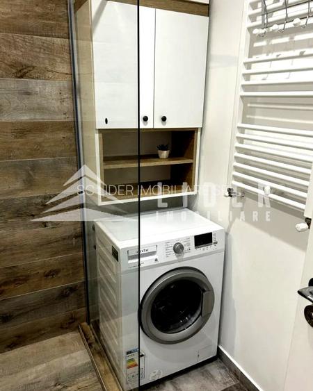 Apartament  de vanzare, spatios cu  2 camere imobil nou  zona Piata 1 Mai - 11