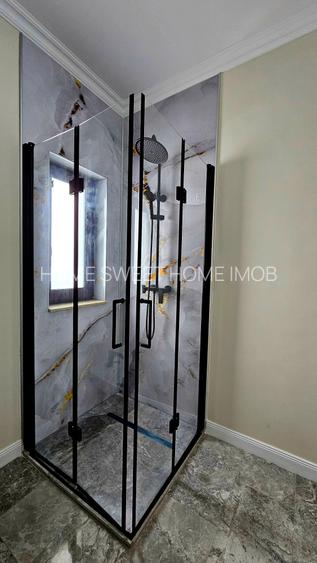 Vila premium Buftea |  Calul Balan | 600 mp teren | 215 mp | Iaz | Comision 0 - 21