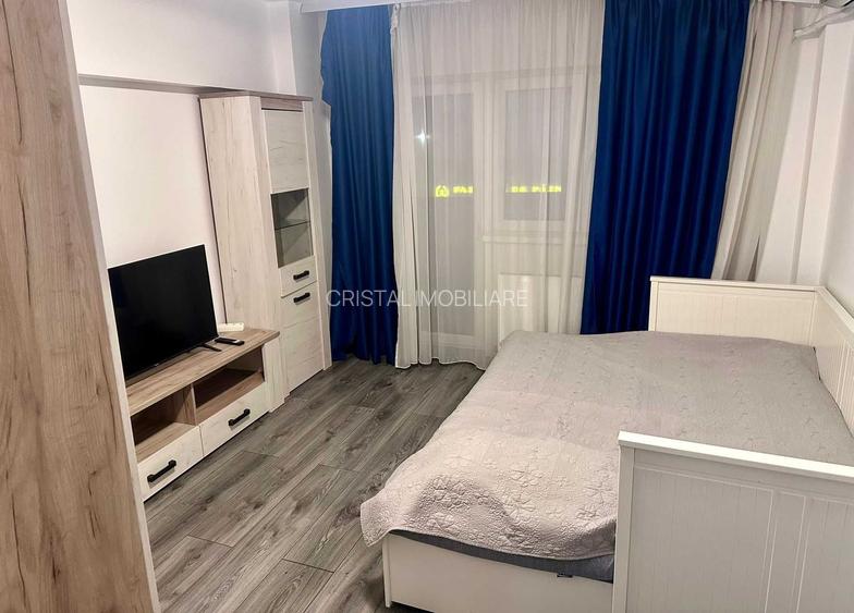 Apartament 2 camere de închiriat Piața Sudului - 4