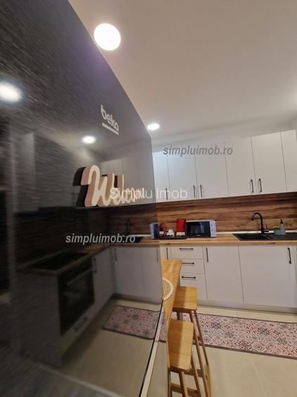 2 Camere Lux decomandat 80mp - 6