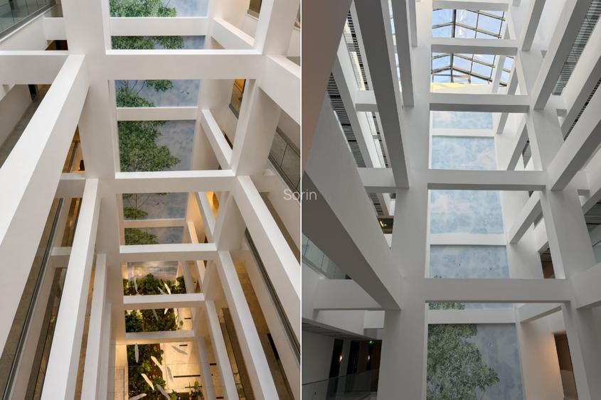 Apartament 3 camere Faleza Nord Constanța – pe plajă, terasă mare, bloc nou 2025 - 8