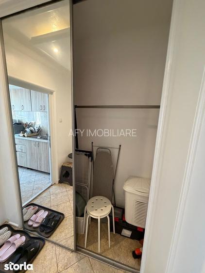 Apartament 2 camere pe Calea Mosilor, posibilitate instalare centrala - 8