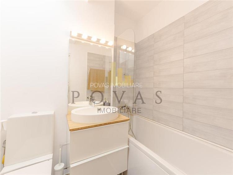 Vanzare Apartament 3 Camere Gradina Otopeni Aeroport - 7