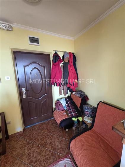 Apartament 2 Camere Central - 8