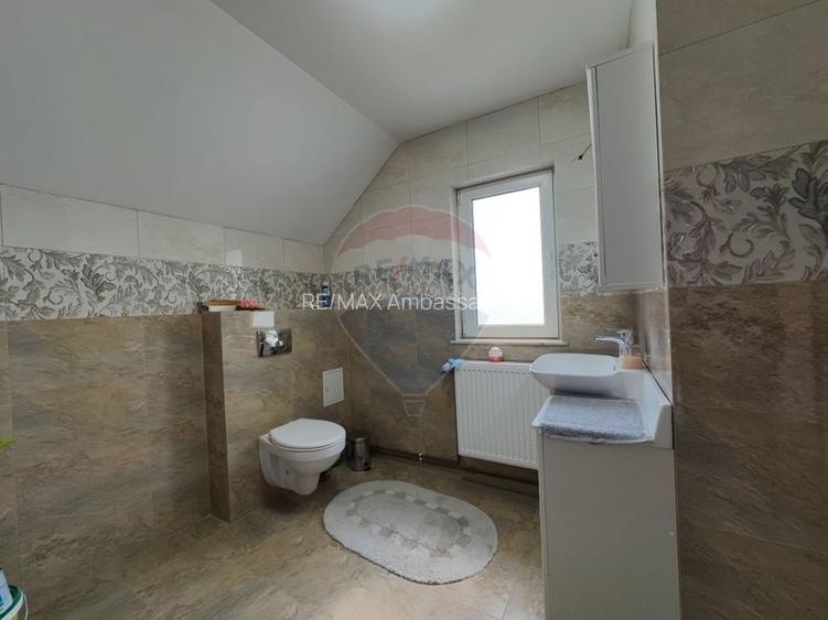 Casa de vanzare in Recas - 14