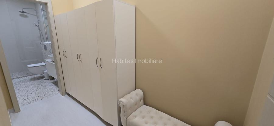 Clinica stomatologica, 2 cabinete, 5 parcari, zona Intre Lacuri - 12