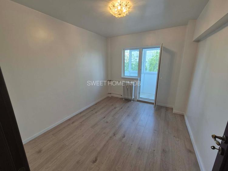 Stefan cel Mare inchiriere ap 4 camere renovat Spital Colentina - 7