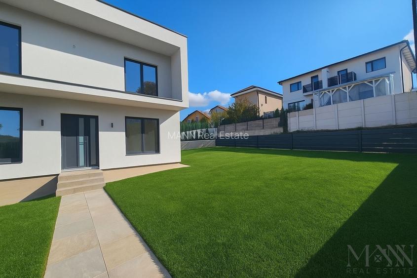 Casa moderna | De Vanzare | Zona dealuri, Oradea - 5