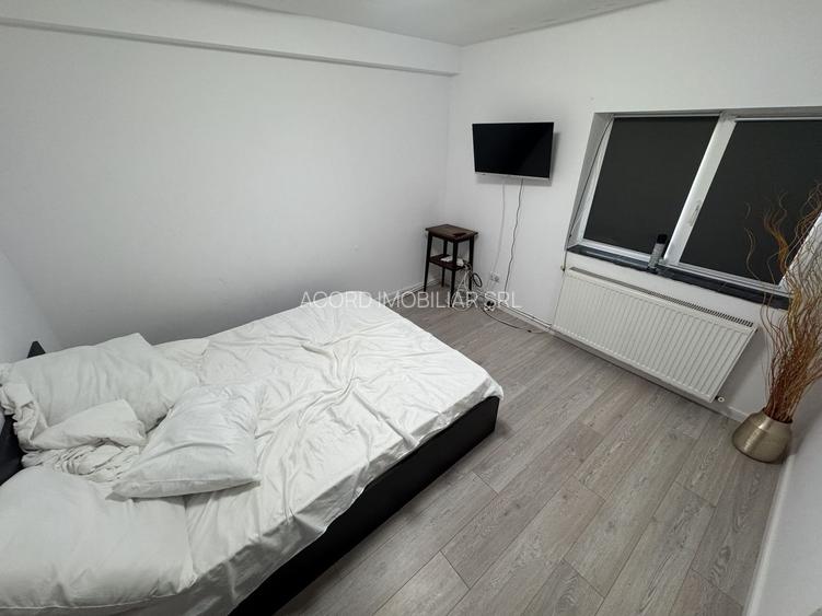 Casă cu 3 camere zona Faleză Nord, Renovată, Centrală pe gaz - 2