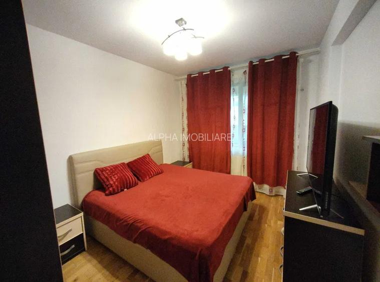 Apartament 2 camere Mihai Bravu | Parcare subterana | Langa metrou - 3
