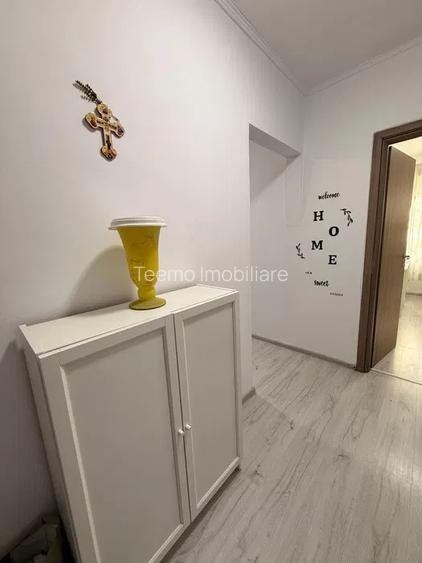 Apartament 2 camere, decomandat, 56 mp, balcon, ac, metrou, 1 Decembrie 1918 - 5
