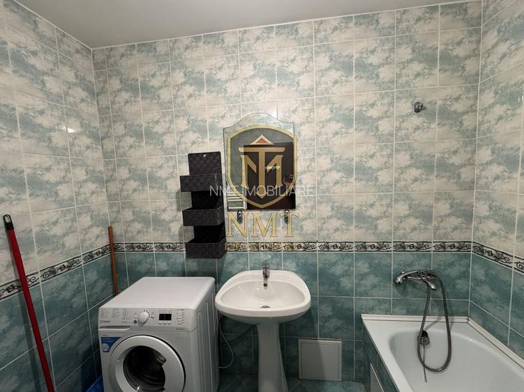 Apartament cu 2 camere | 46 mp | Floresti - 7