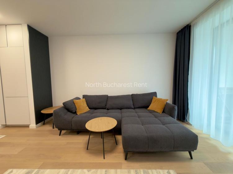 Apartament 2 camere - Pipera Plaza - 2