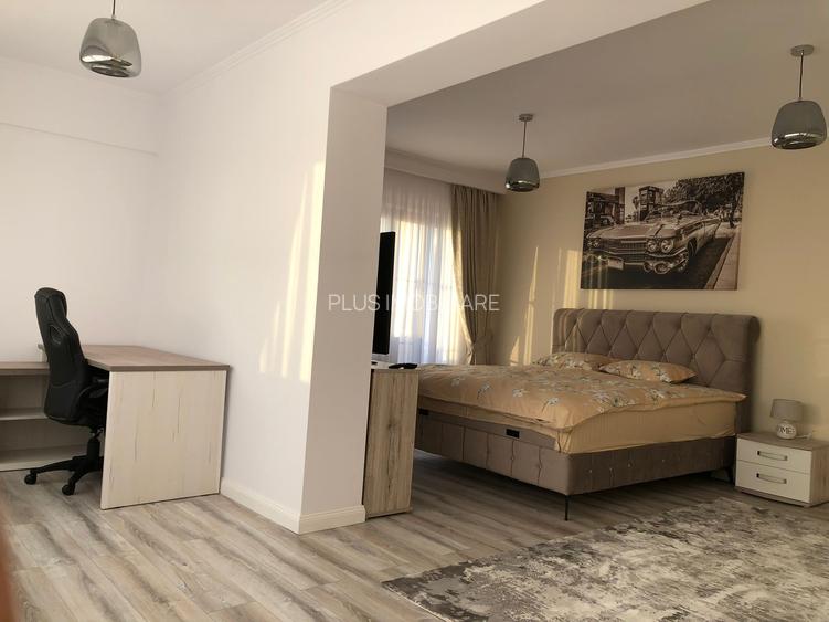 Apartament 4 camere Lux+ Loc de parcare in Bloc Nou langa metrou Jiului - 10