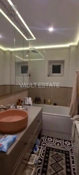 Garsoniera - 42 mp - zona Nerva Traian - 5