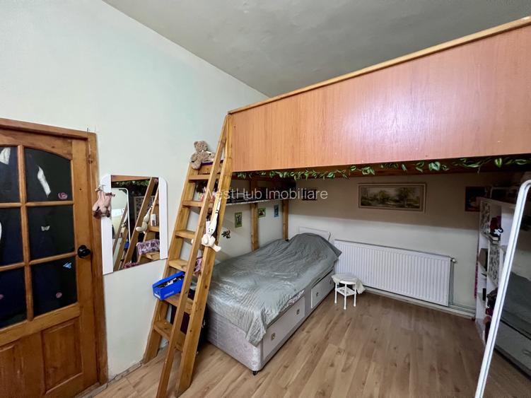 Apartament 2 camere, curte comuna, 50 mp - Zona Iosefin - 4