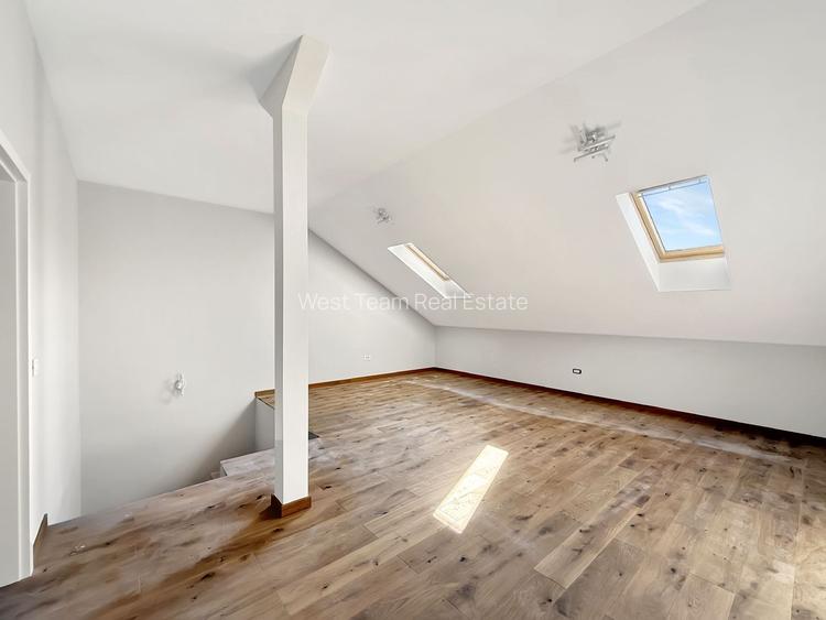 Dezvoltator - Case Premium într-un Cartier Privat. - 11