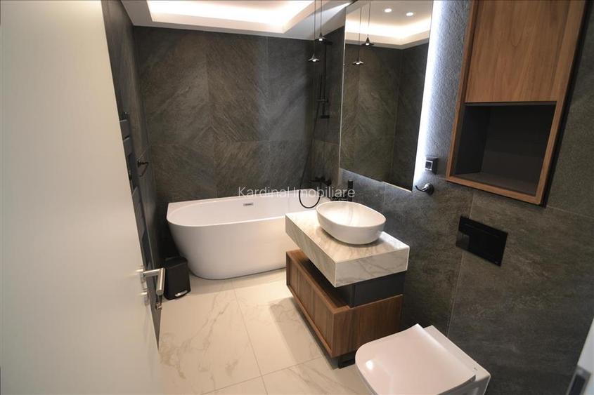 Apartament 2 camere lux etajul 3, Cosmopolit Rice - 8