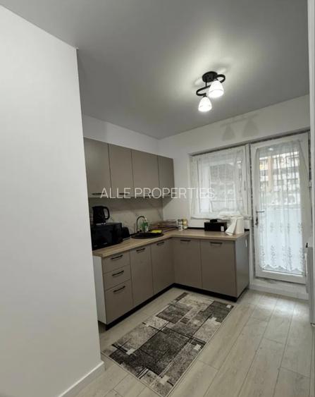 Închiriere apartament 2 camere si curte Popești Leordeni | Pet friendlY - 2