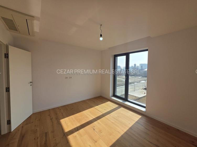 AVIATIEI CITY POINT DE VINZARE APARTAMENT 2 CAMERE SPATIOS - 12