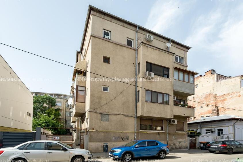 INDUSTRIAL APARTMENT - STRADA LIREI 11 - CREDIT FRIENDLY - BUNNIES FRIENDLY - 1