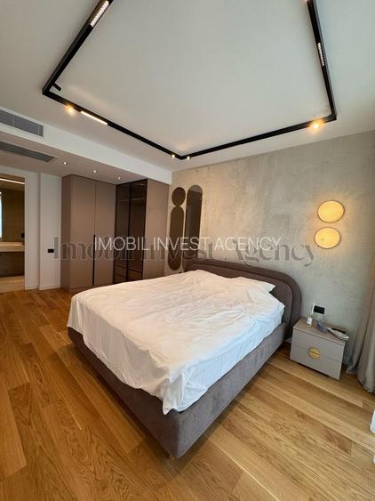 Apartament cu 4 camere de vanzare in Herastrau - 4