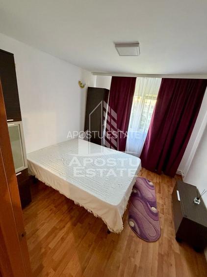 Apartament 3 camere, pet-friendly, de inchiriat, Dambovita, Timisoara - 4