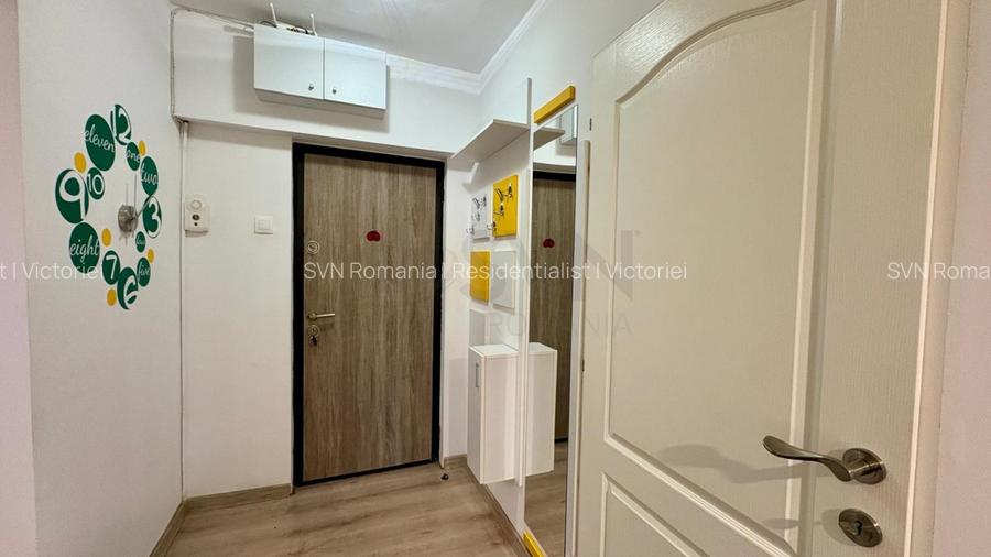 REA1027325 Apartament 2 camere I Tei I De vanzare - 15